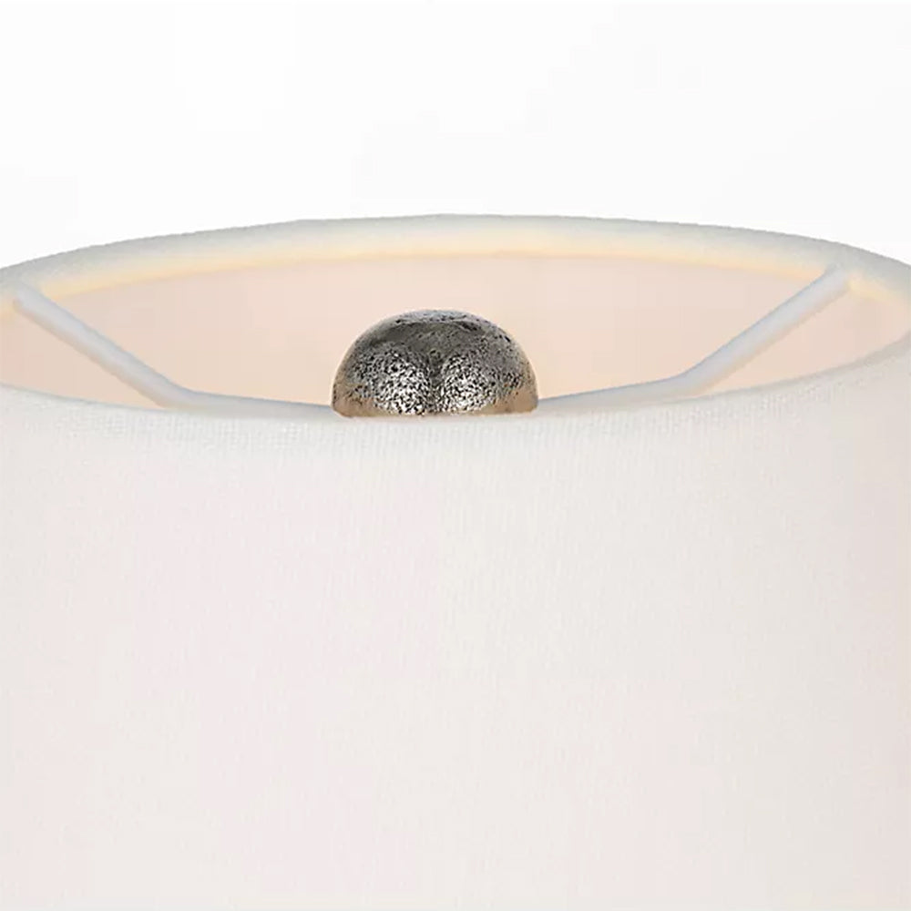 Barden Table Lamp in Detail.