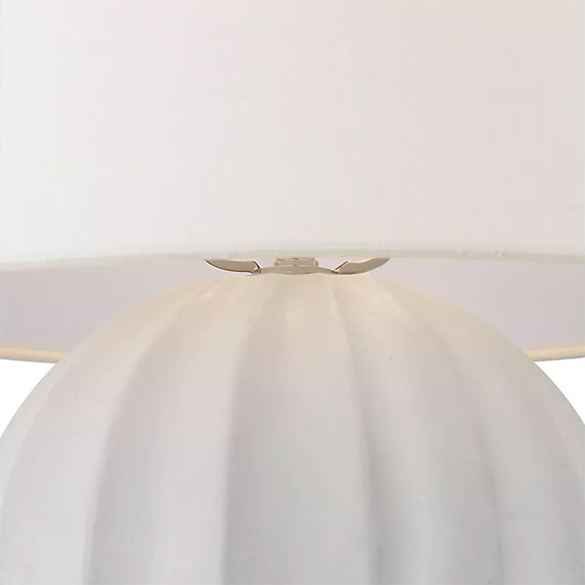 Barden Table Lamp in Detail.