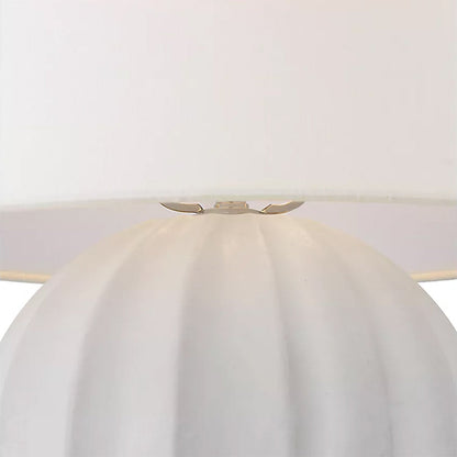 Barden Table Lamp in Detail.