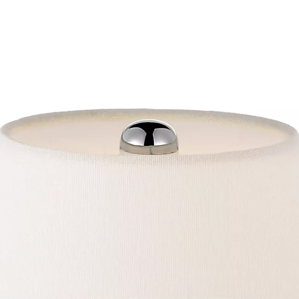 Barden Table Lamp in Detail.