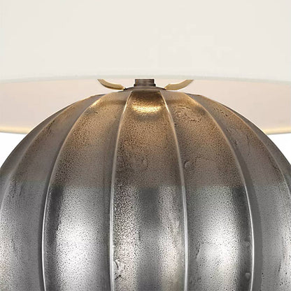 Barden Table Lamp in Detail.