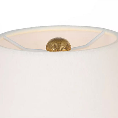 Barden Table Lamp in Detail.