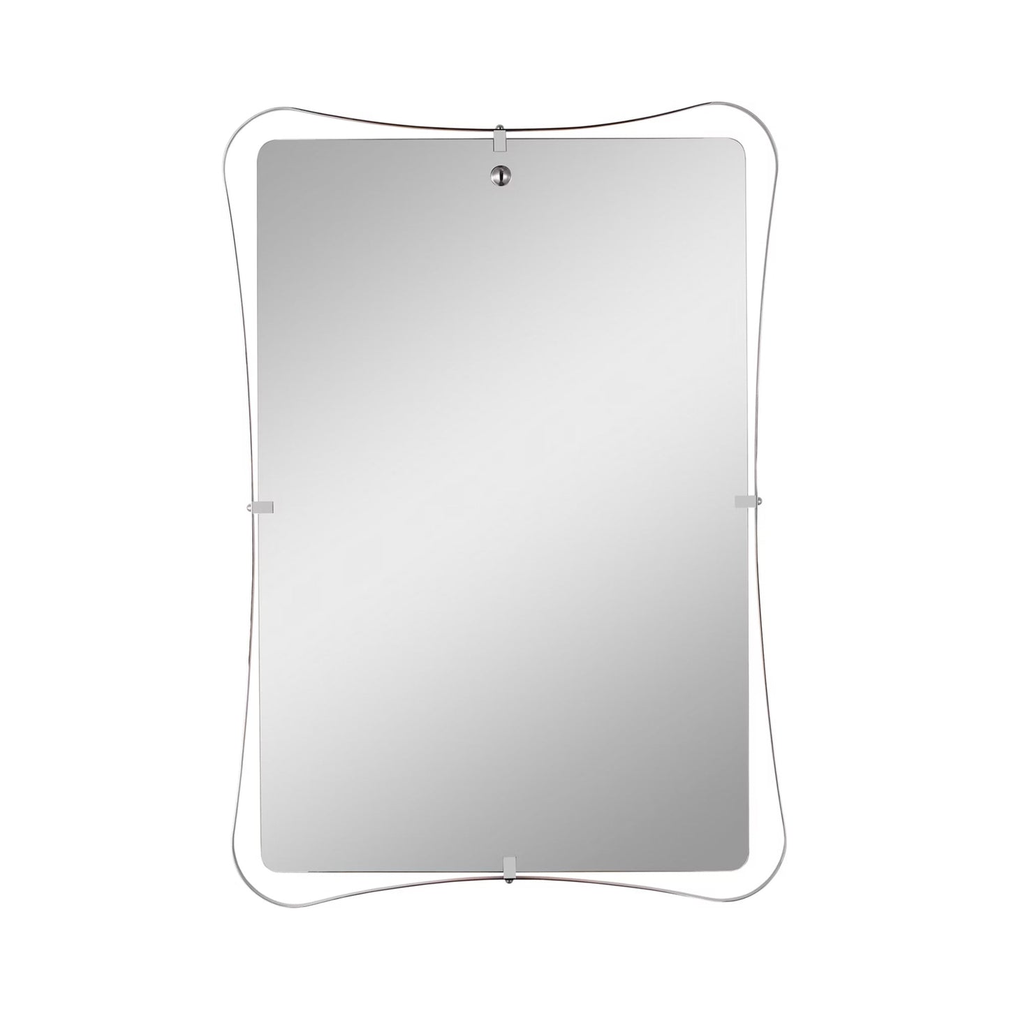Barnes LED Wall Mirror.