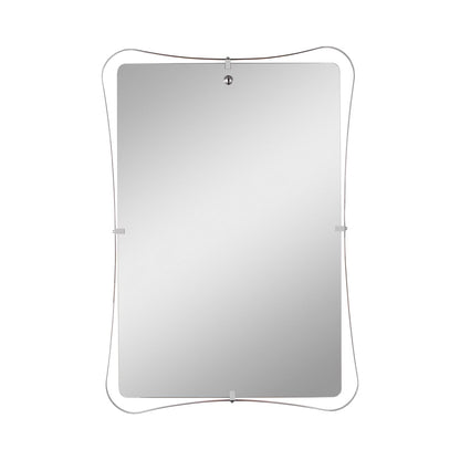 Barnes LED Wall Mirror.
