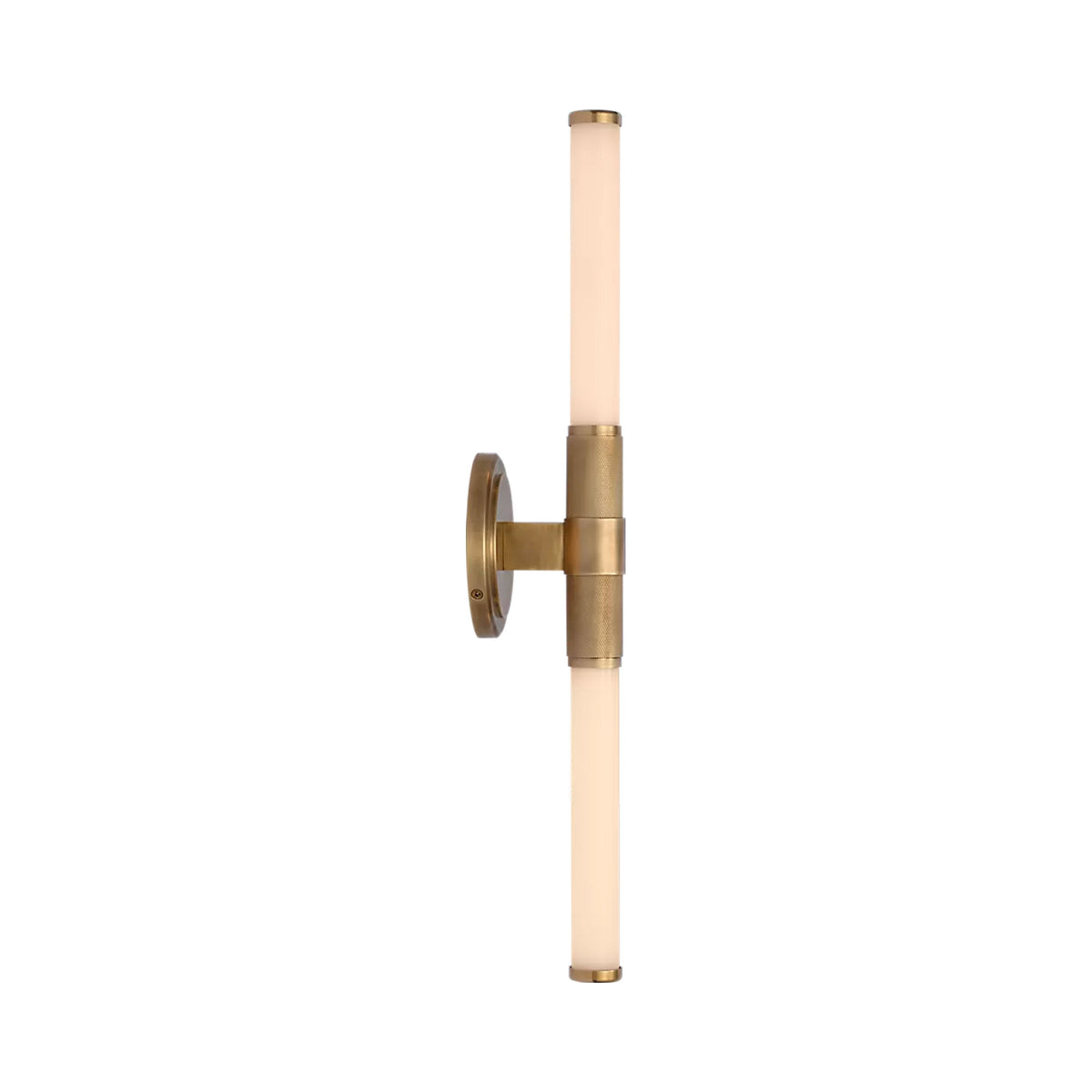 Barrett LED Bath Vanity Light.