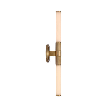 Barrett LED Bath Vanity Light.