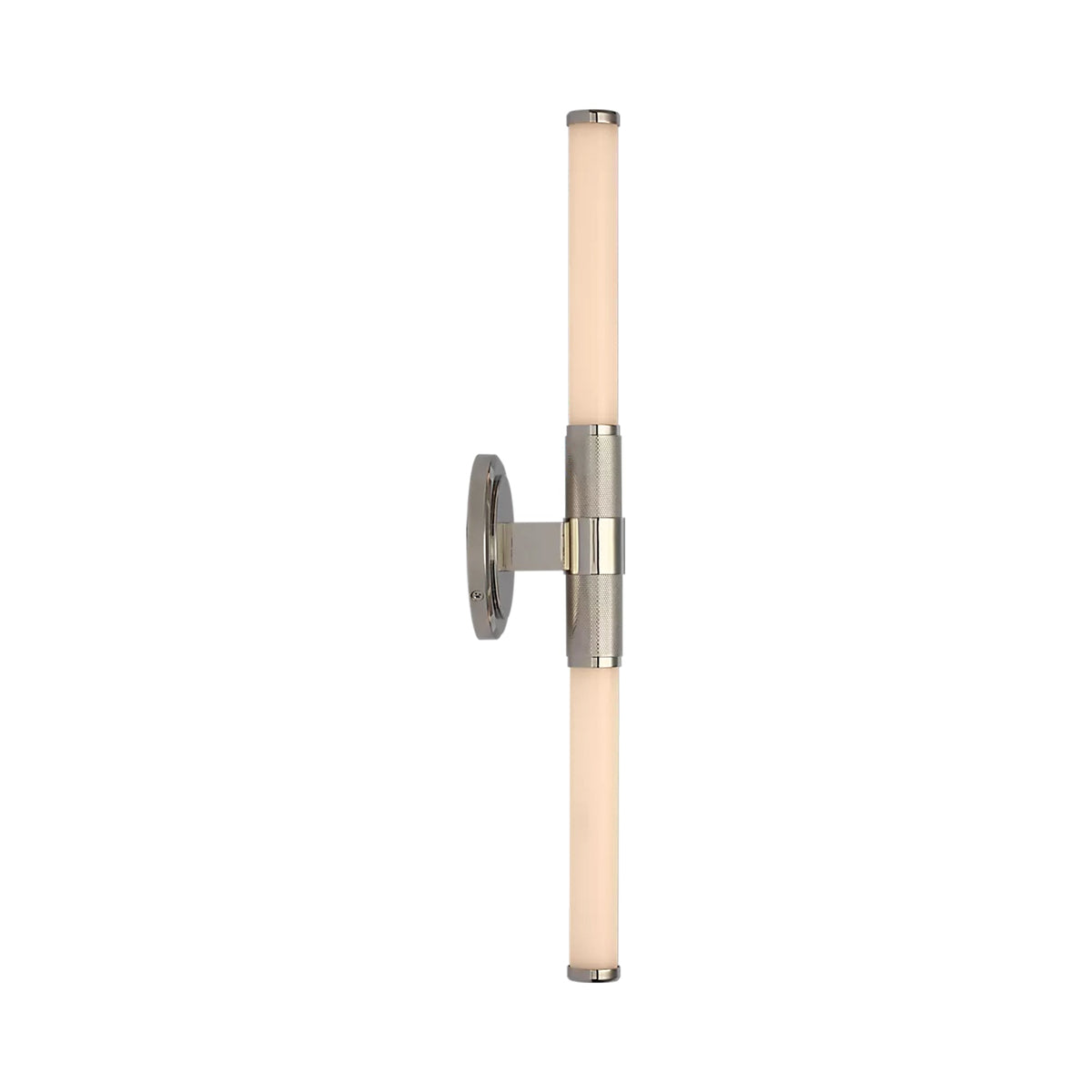 Barrett LED Bath Vanity Light in Detail.