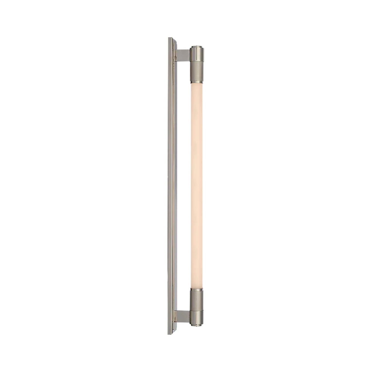 Barrett Linear LED Bath Vanity Light in Detail.