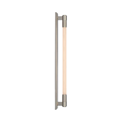 Barrett Linear LED Bath Vanity Light in Detail.