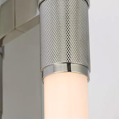 Barrett Linear LED Bath Vanity Light in Detail.