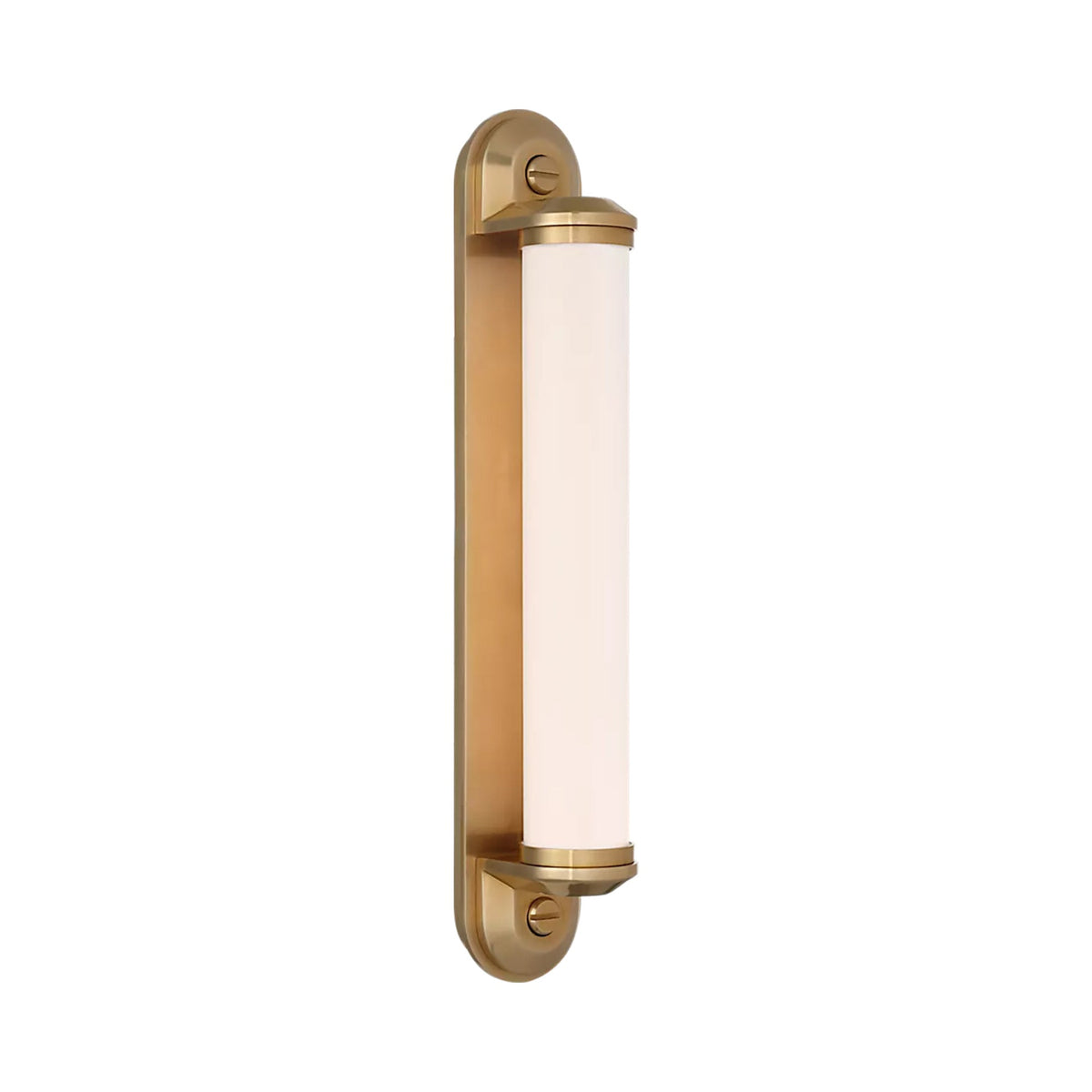 Belgrave LED Bath Vanity Light in Detail.