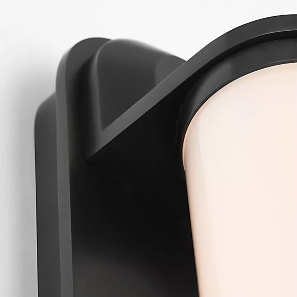 Belgrave LED Bath Vanity Light in Detail.