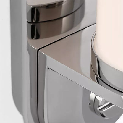 Belgrave LED Bath Vanity Light in Detail.