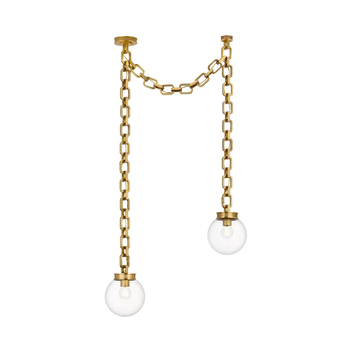 Bellamy Chandelier.