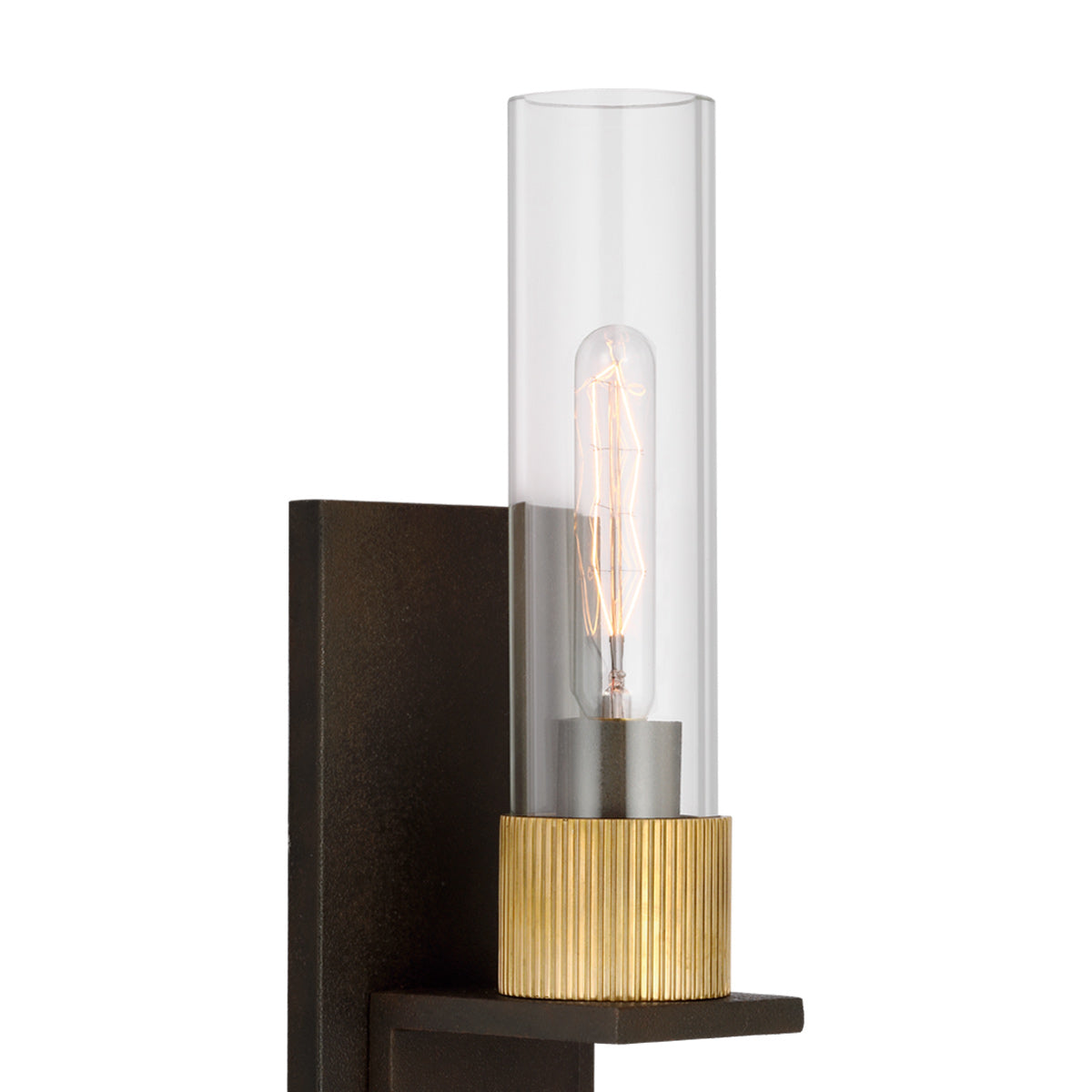 Beza Bath Wall Light in Detail.
