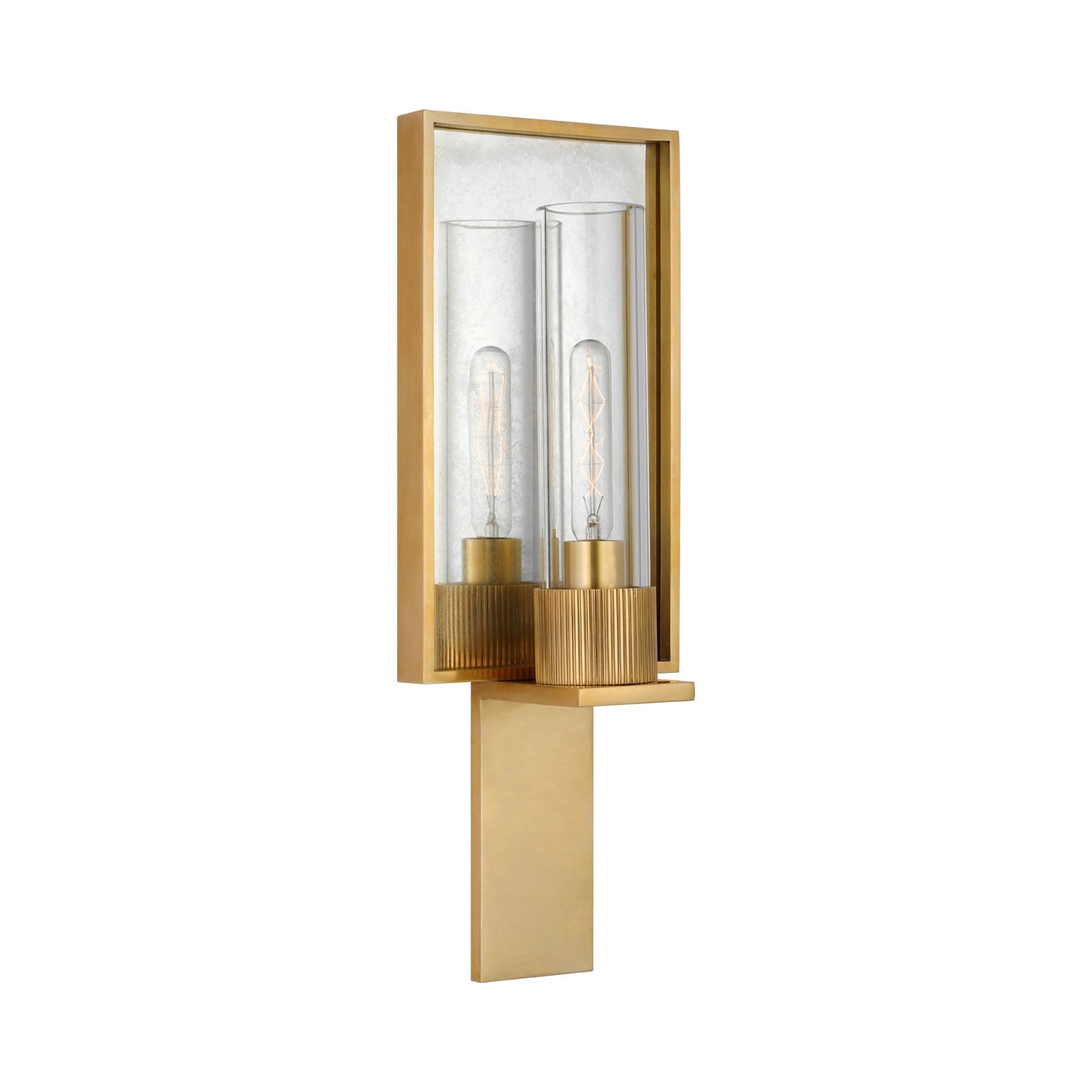 Beza Reflector Wall Light.