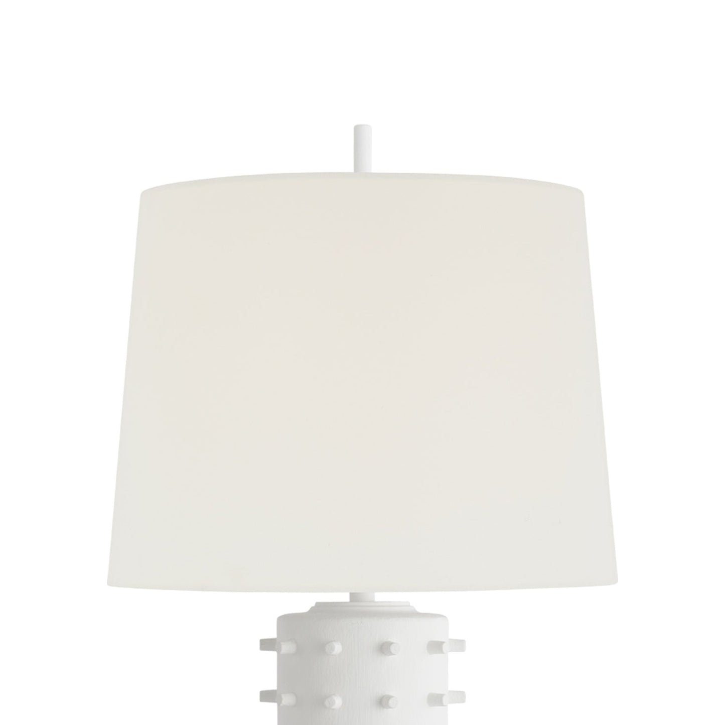 Biarritz Table Lamp in Detail.