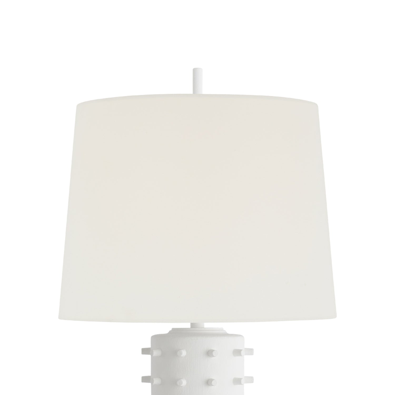 Biarritz Table Lamp in Detail.