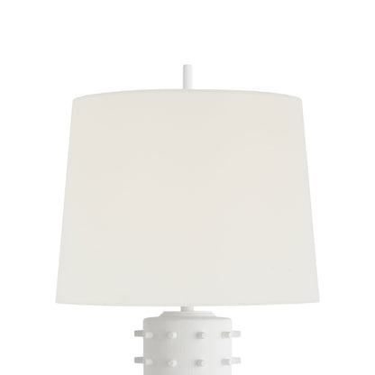 Biarritz Table Lamp in Detail.