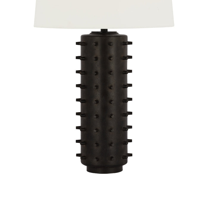 Biarritz Table Lamp in Detail.