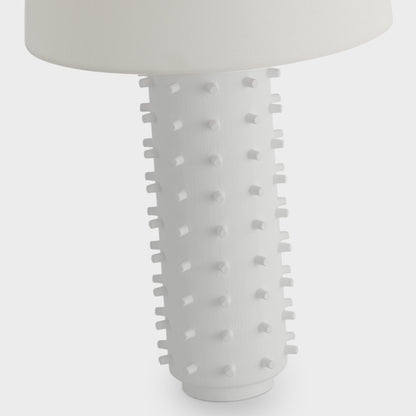 Biarritz Table Lamp in Detail.