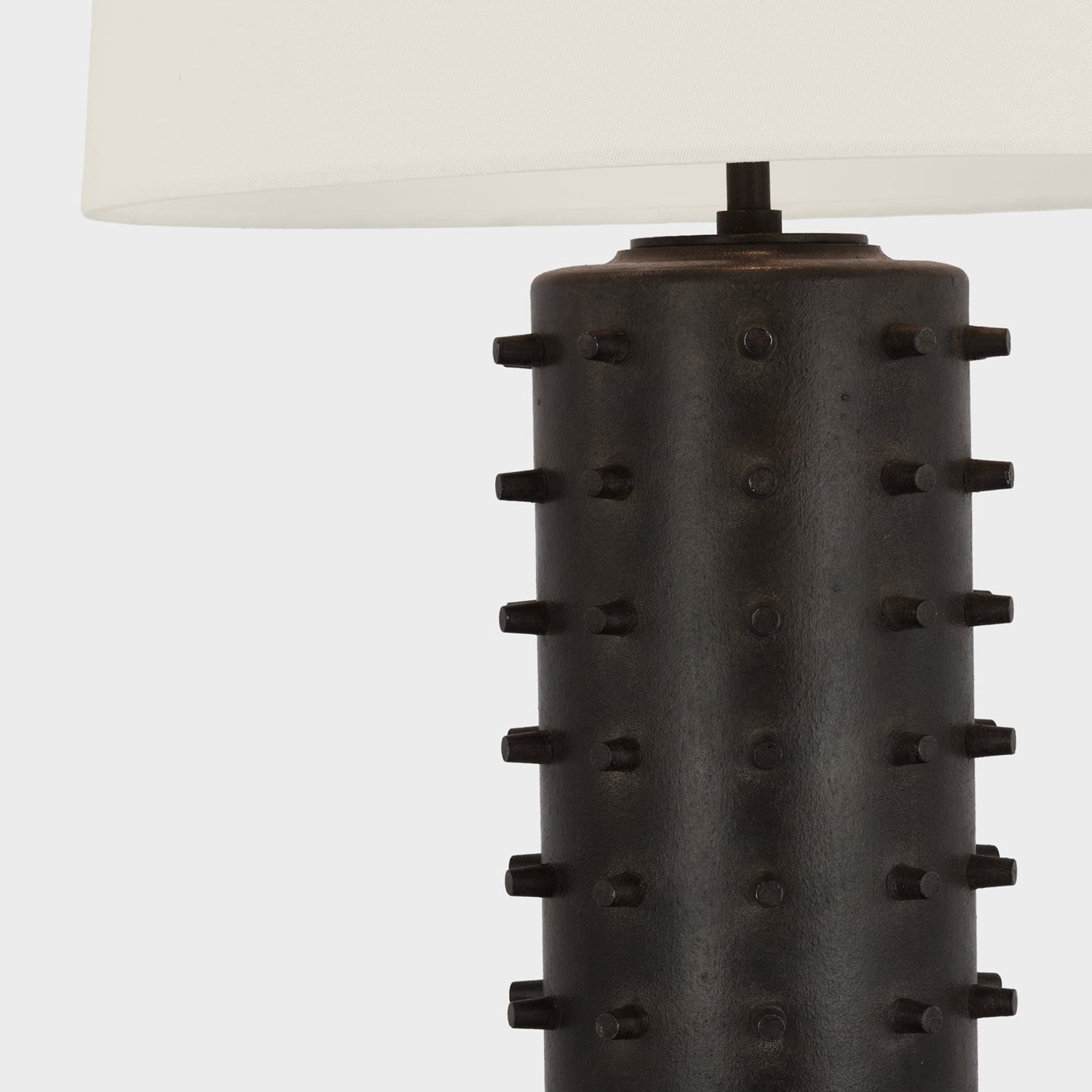Biarritz Table Lamp in Detail.