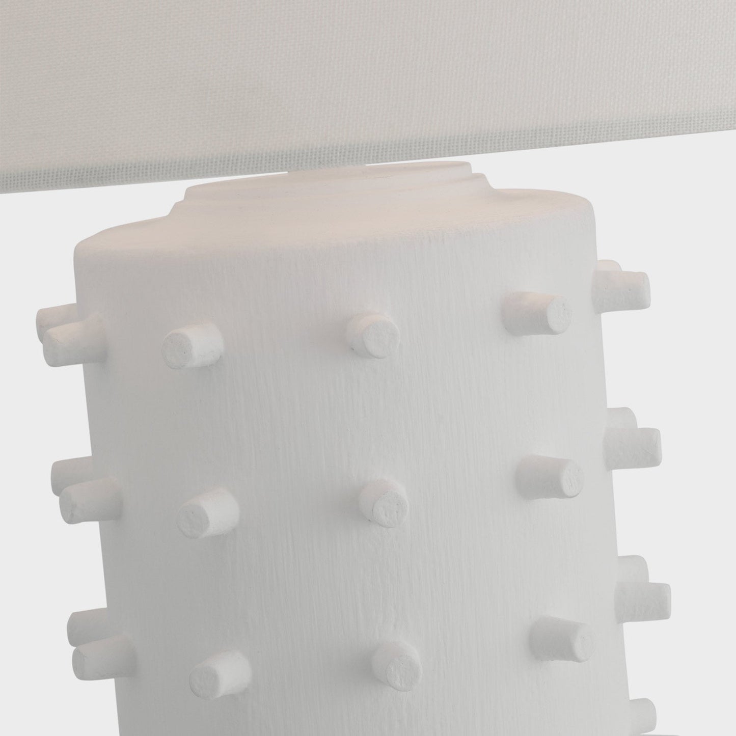 Biarritz Table Lamp in Detail.