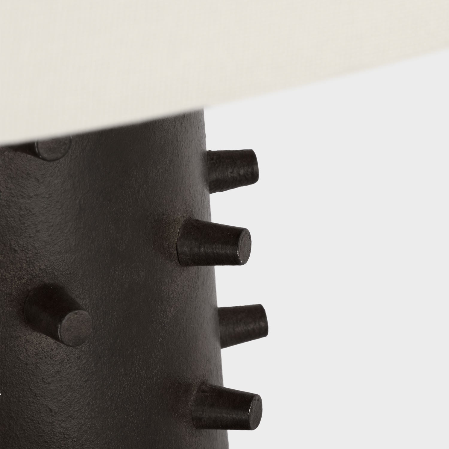 Biarritz Table Lamp in Detail.