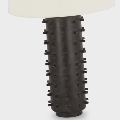 Biarritz Table Lamp in Detail.