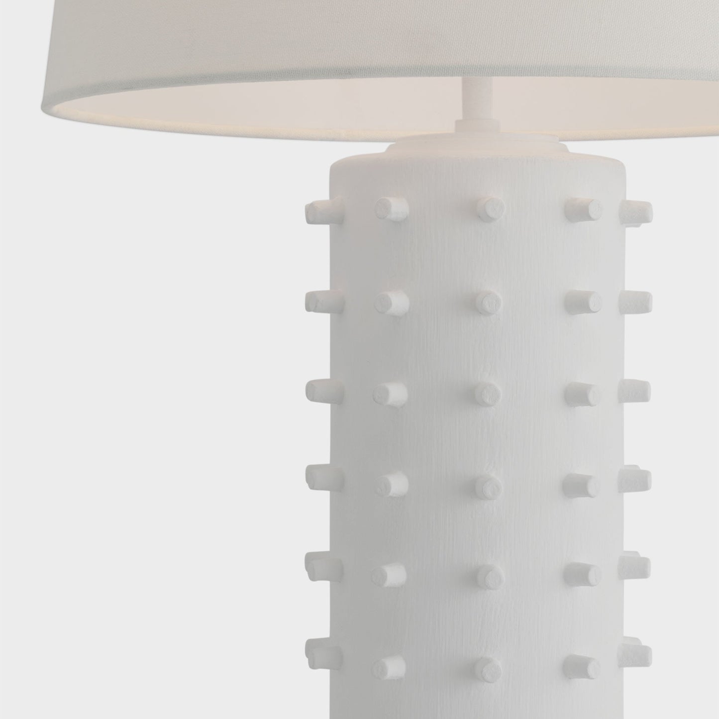 Biarritz Table Lamp in Detail.