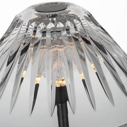 Blaze LED Floor Lamp in Detail.