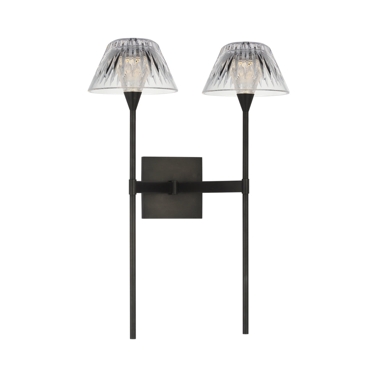 Blaze Tail Multi Light LED Wall Light.