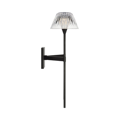 Blaze Tail Multi Light LED Wall Light in Detail.