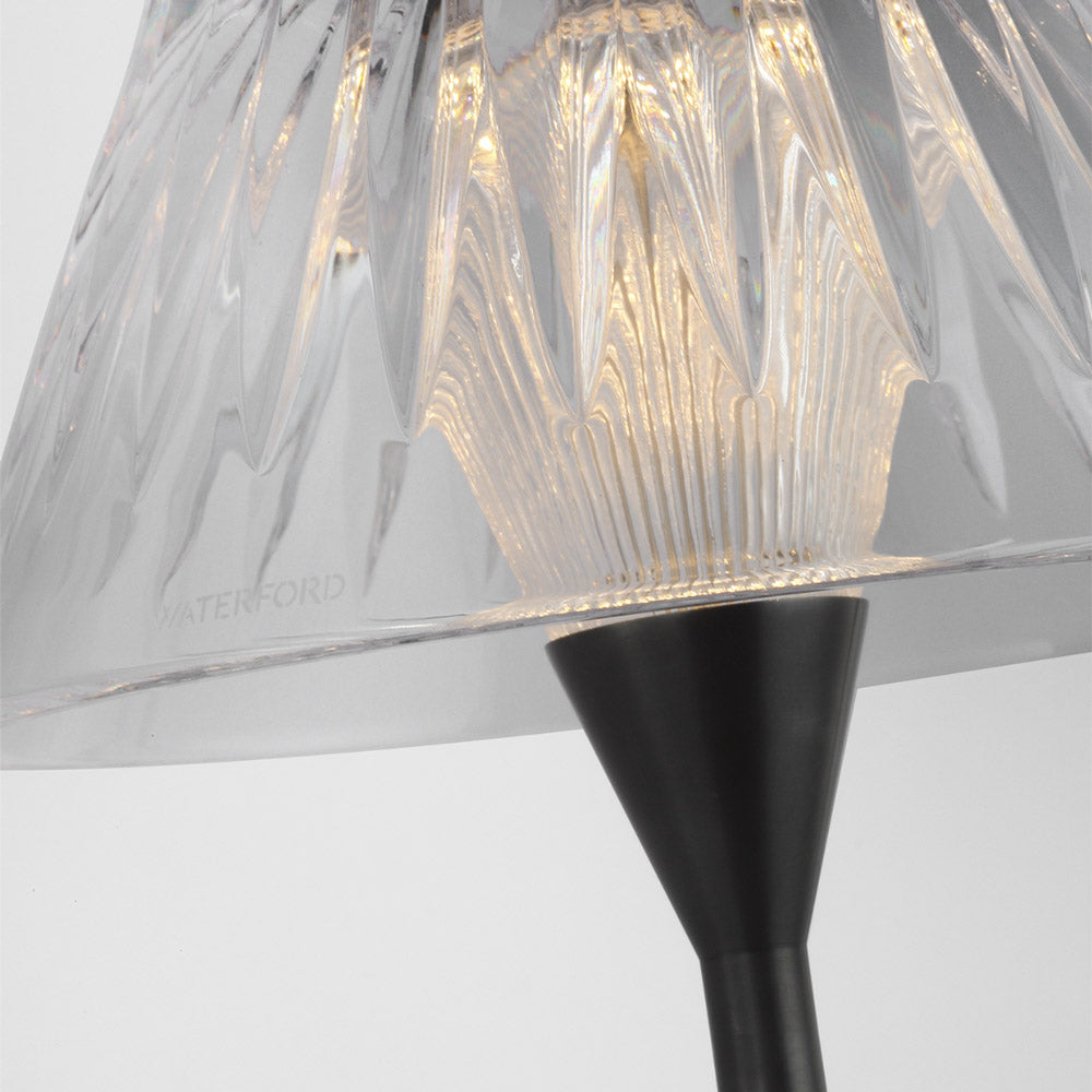 Blaze Tail Multi Light LED Wall Light in Detail.