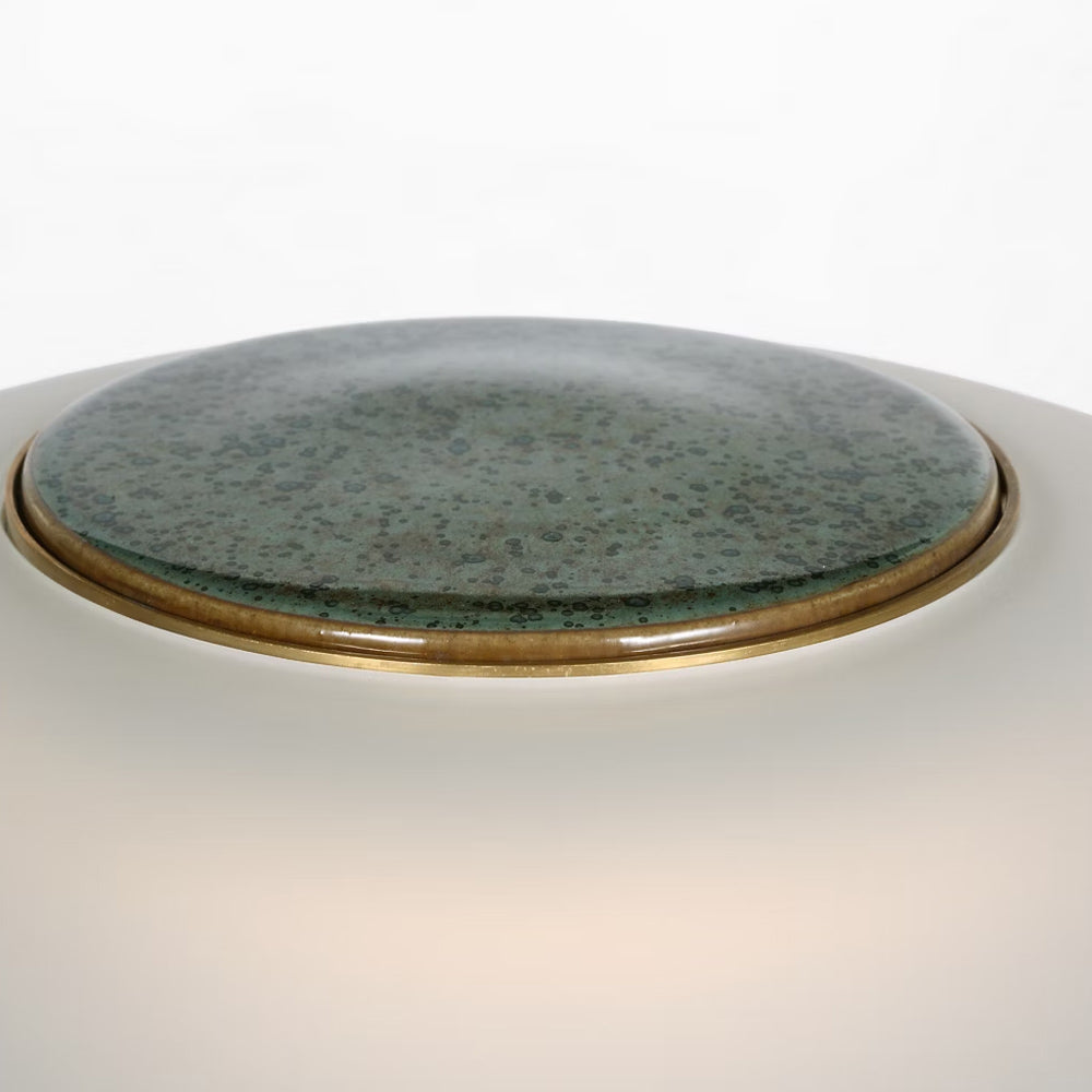 Blique LED Table Lamp in Detail.