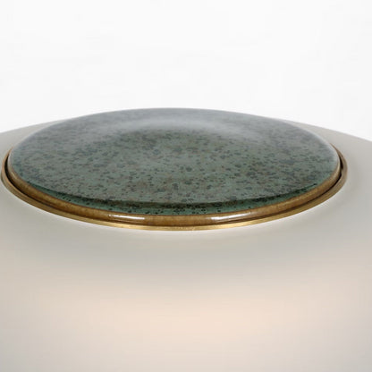 Blique LED Table Lamp in Detail.
