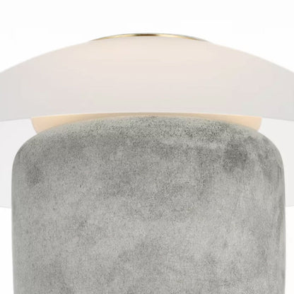 Blique LED Table Lamp in Detail.