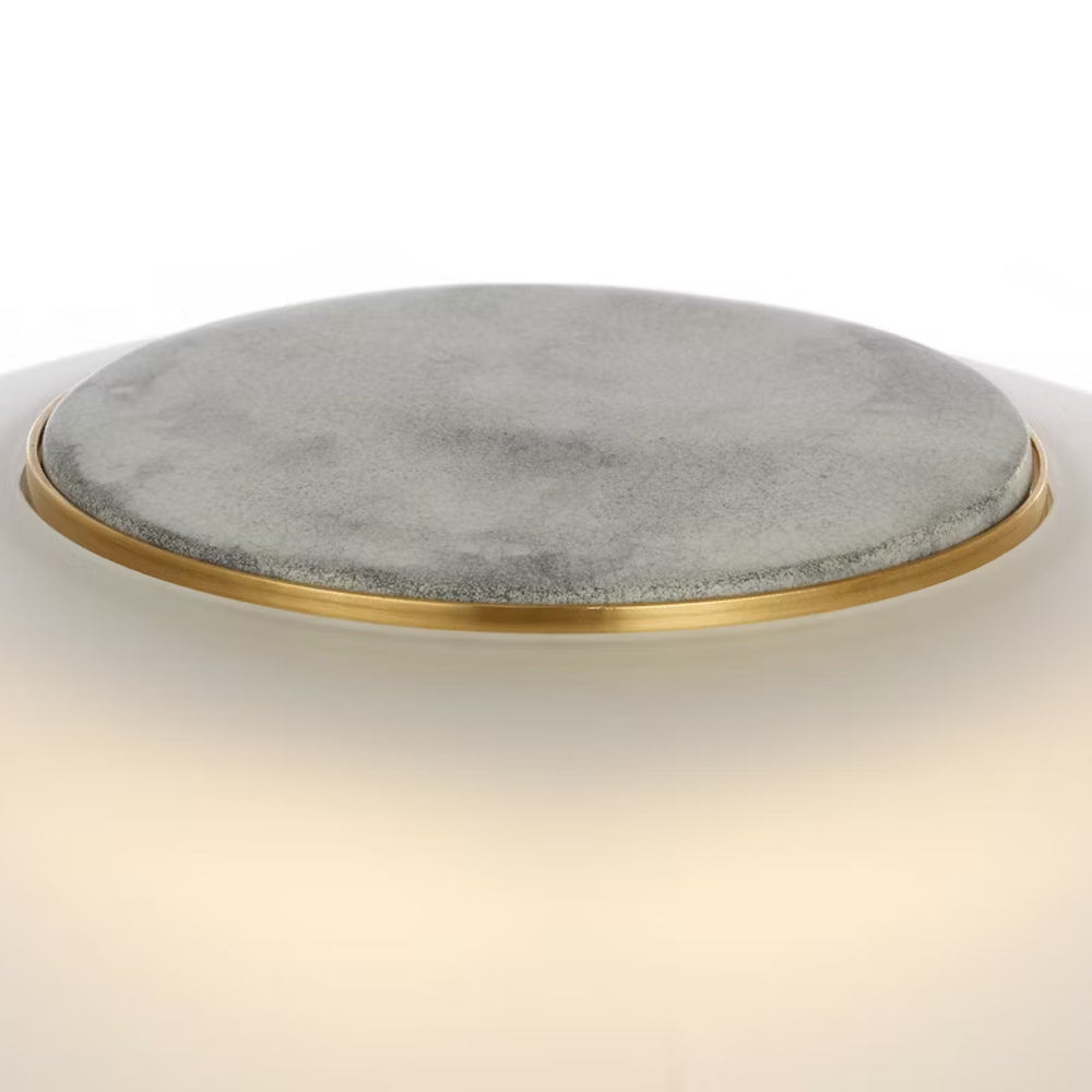 Blique LED Table Lamp in Detail.