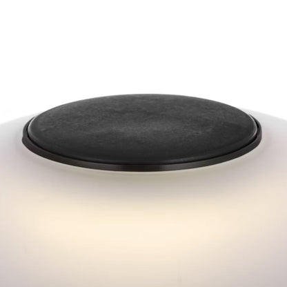 Blique LED Table Lamp in Detail.