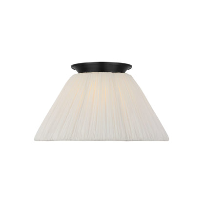 Bradley Flush Mount Ceiling Light.