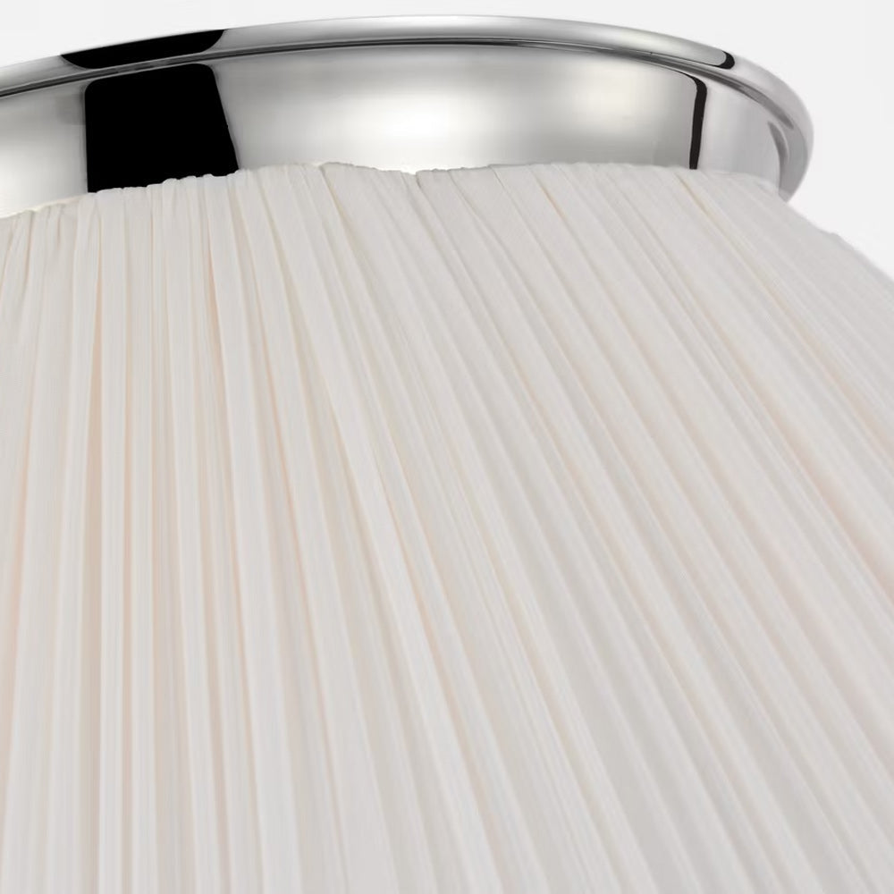Bradley Flush Mount Ceiling Light in Detail.