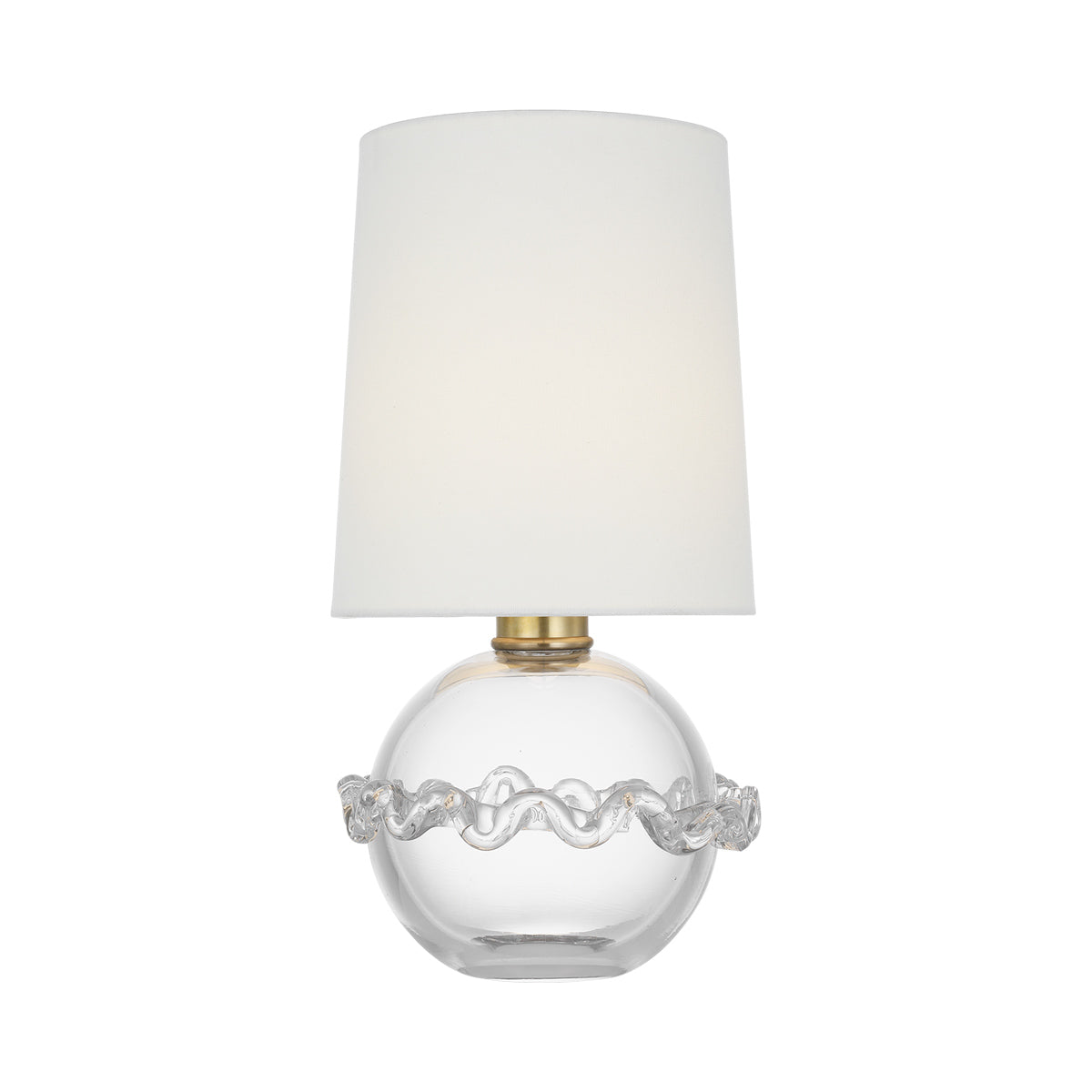Breslin LED Rechargeable Table Lamp.
