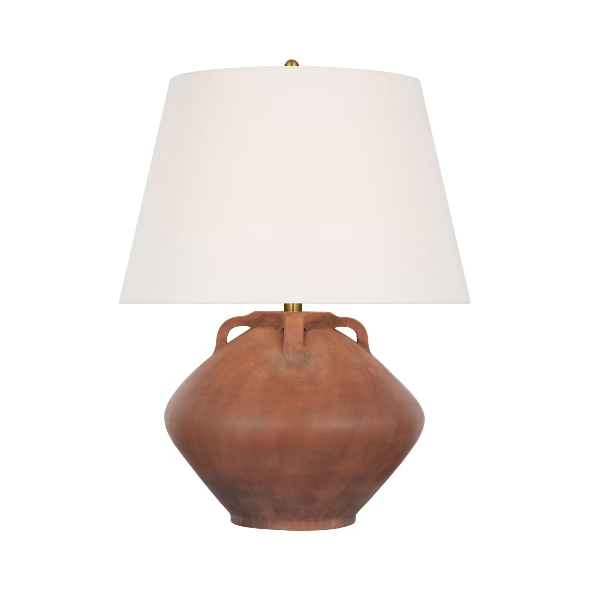 Brewer Table Lamp.