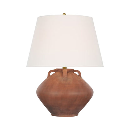 Brewer Table Lamp.
