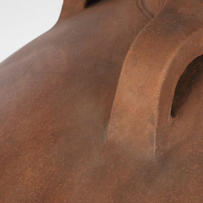 Brewer Table Lamp in Detail.