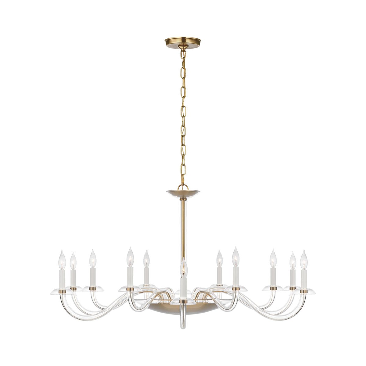 Brigitte Chandelier.