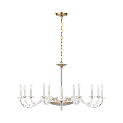 Brigitte Chandelier.