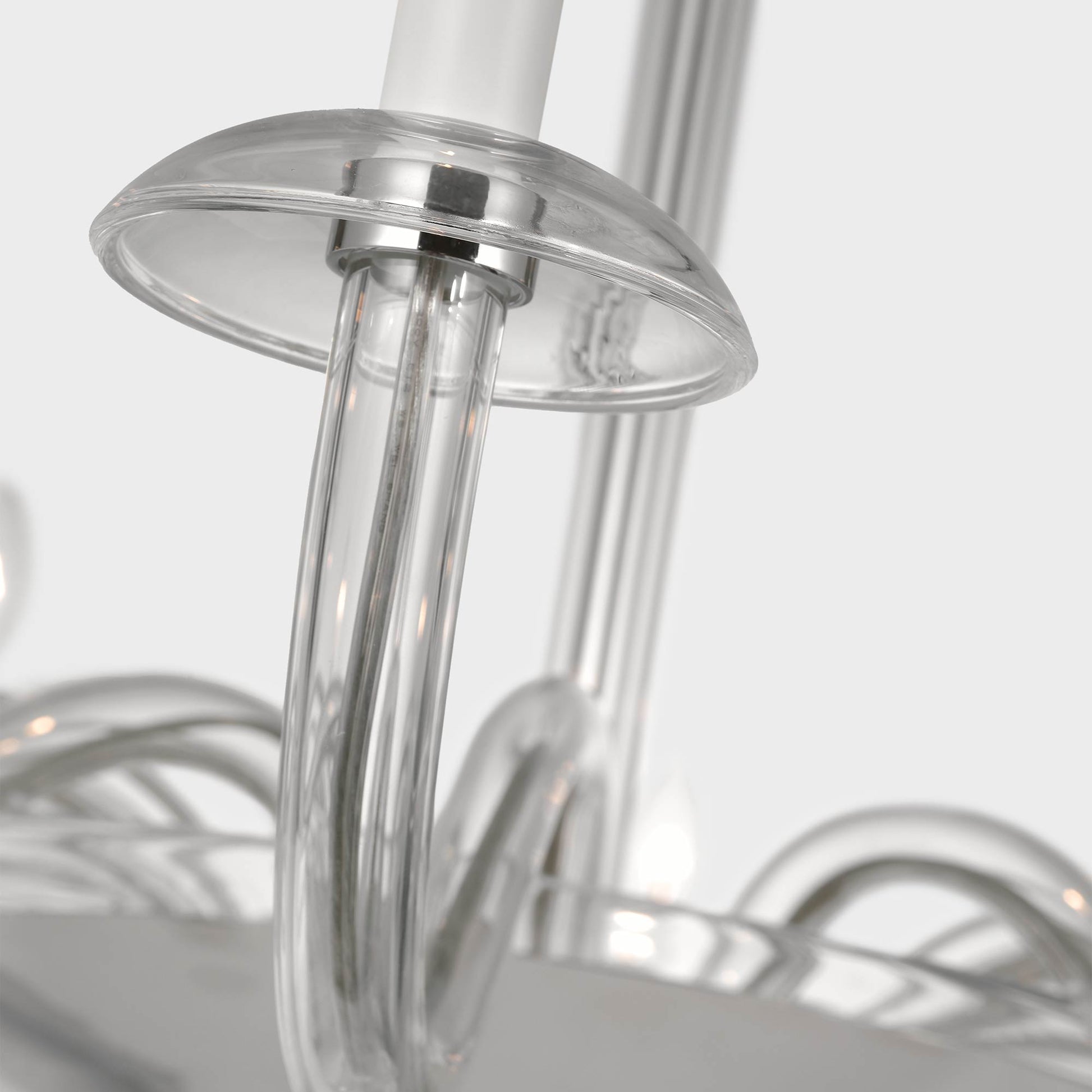 Brigitte Chandelier in Detail.