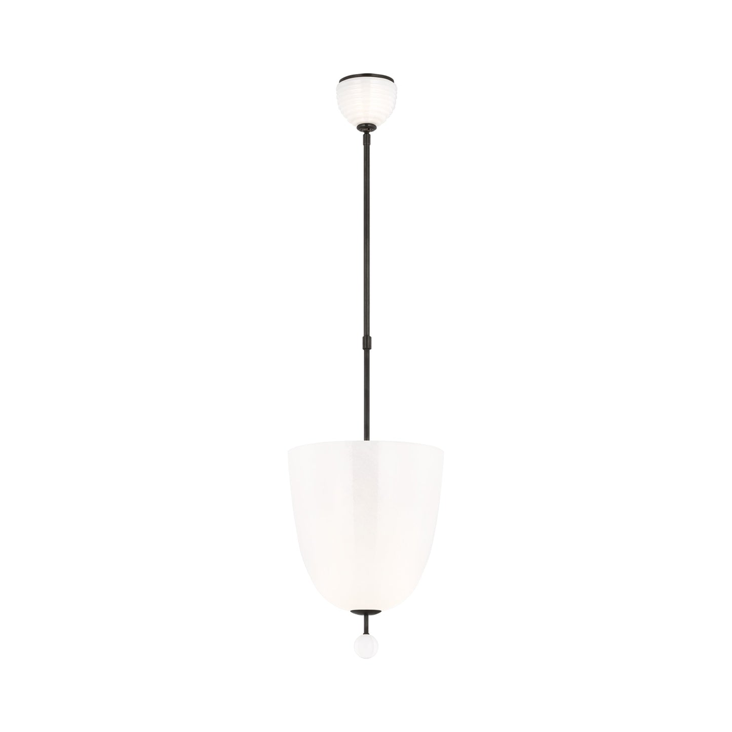 Brisa Pendant Light in Bronze (Up).