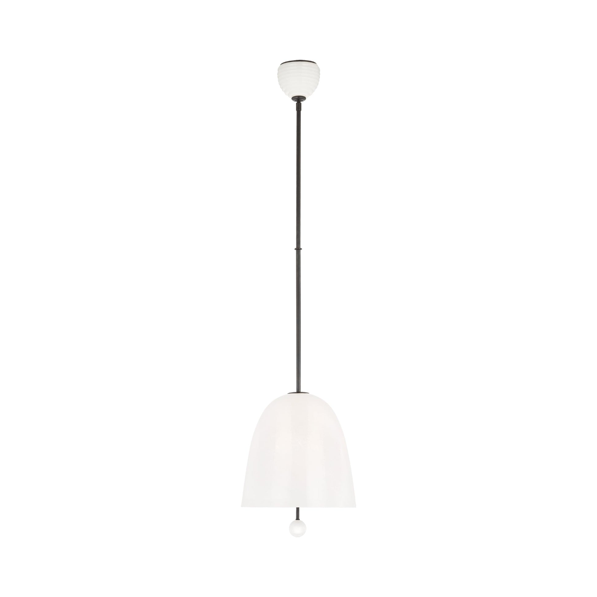 Brisa Pendant Light in Detail.